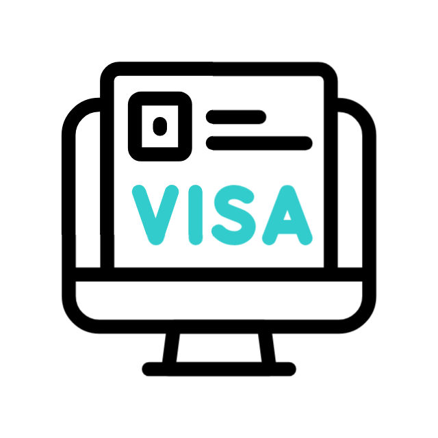 Visa Granted